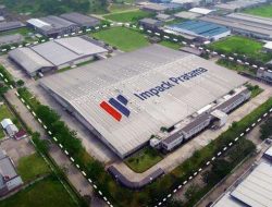 IMPC Jual Saham Rp850 Miliar: Free Float Naik, Ini Rincian dan Dampaknya
