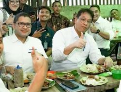 Purbaya Yudhi Sadewa: Analisis Kinerja Menkeu dan Peringatan Hensat Soal Harapan Kaya Raya