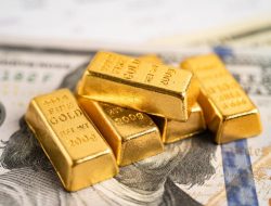 Harga Emas Siap Melonjak Pekan Depan! Ini Level Wajib Tahu & Proyeksi ke Rp 3 Juta