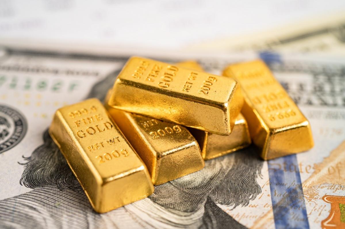 Harga Emas Siap Melonjak Pekan Depan! Ini Level Wajib Tahu & Proyeksi ke Rp 3 Juta