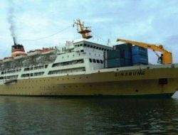 Rute & Jadwal Kapal PELNI ke Banda Neira 2025: 4 Pilihan Kapal, Tiket, dan Tips Wisata
