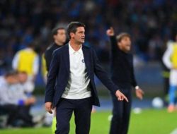 Cristian Chivu Ogah Terpancing Sindiran Conte: Inter Kalah, Napoli Bangkit!