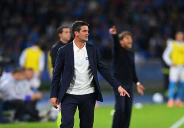 Cristian Chivu Ogah Terpancing Sindiran Conte: Inter Kalah, Napoli Bangkit!