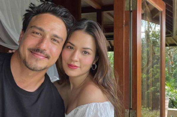 Alasan Raisa & Hamish Daud Cerai Akhirnya Terungkap: Ingin Hidup Tenang dan Terus Bertumbuh