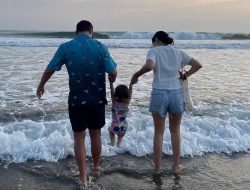 Raisa & Hamish Daud Terapkan Co-Parenting untuk Zalina, Ini Penjelasan Lengkap Mereka