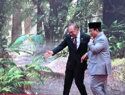 Malaysia Resmi Minta Maaf, Salah Sebut Prabowo sebagai Jokowi di KTT ASEAN