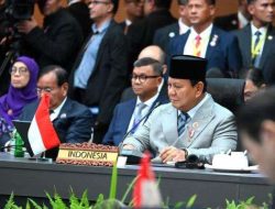 Prabowo Sampaikan Belasungkawa di KTT ASEAN, Ratu Sirikit Thailand Wafat di Usia 93