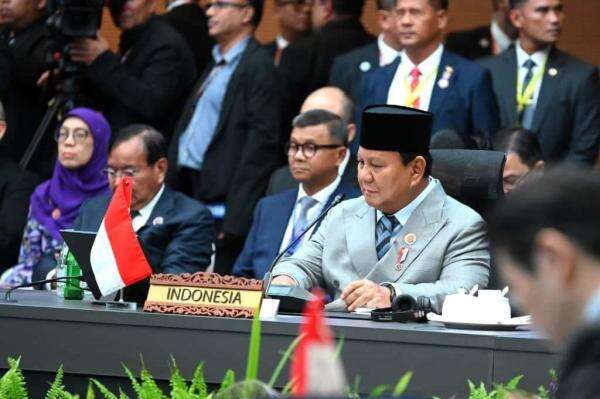 Prabowo Sampaikan Belasungkawa di KTT ASEAN, Ratu Sirikit Thailand Wafat di Usia 93
