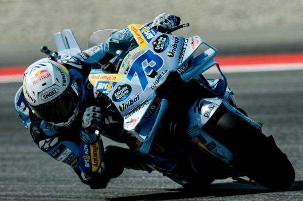 Hasil MotoGP Malaysia 2025: Alex Marquez Menang Telak, Bagnaia Gagal Finis!