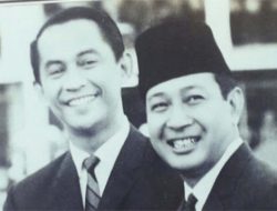 Ironi Sejarah: Ali Sadikin vs Soeharto, Korban dan Pelaku Disandingkan Jadi Pahlawan Nasional