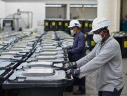 Pefindo Tegaskan Peringkat idA TBS Energi Utama (TOBA): Outlook Tetap Stabil, Ini Faktor Kuncinya