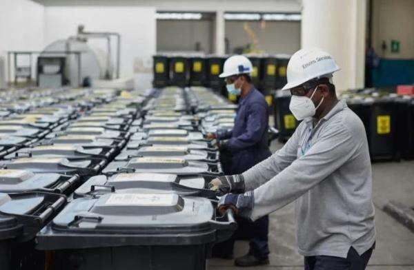 Pefindo Tegaskan Peringkat idA TBS Energi Utama (TOBA): Outlook Tetap Stabil, Ini Faktor Kuncinya
