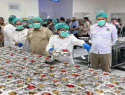 Program Makan Bergizi Gratis (MBG) Capai 35,4 Juta Penerima: Dampak Nyata untuk Cegah Stunting & Tingkatkan Kecerdasan Anak