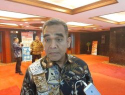 Amandemen UUD 1945 Kembali Dibuka, Ketua MPR: Kami Tidak Mengunci Rapat-Rapat