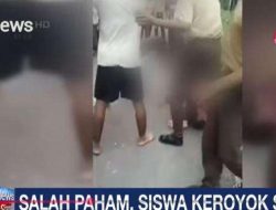Viral Pengeroyokan Pelajar di Langkat, 2 Pelaku Ditangkap! Ini Penyebabnya