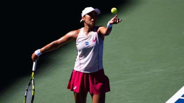 Janice Tjen Sabet Gelar Ganda Putri Guangzhou Open 2025, Gelar WTA Kedua dalam Sebulan!