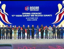 Timor Leste Resmi Jadi Anggota ASEAN ke-11: Sejarah Baru Terukir di KTT 2025