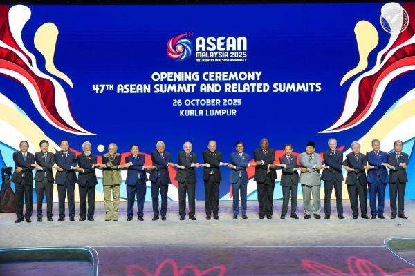 Timor Leste Resmi Jadi Anggota ASEAN ke-11: Sejarah Baru Terukir di KTT 2025