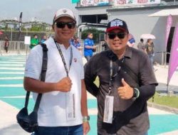5 Fans MotoGP Indonesia Dapat Tiket Gratis MotoGP Malaysia 2025, Ini Kisahnya