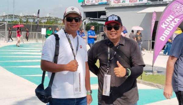 5 Fans MotoGP Indonesia Dapat Tiket Gratis MotoGP Malaysia 2025, Ini Kisahnya
