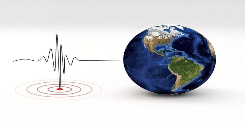Gempa M 5.1 Guncang Keerom Papua, BMKG: Tak Ada Laporan Kerusakan Hingga Saat Ini