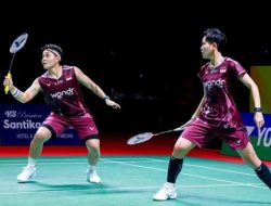 Dominasi Total! Indonesia Sabet 4 Gelar Juara di Indonesia Masters II 2025