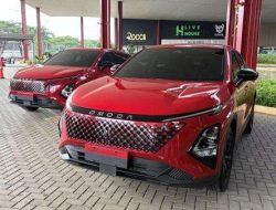 Chery Siap Pakai BBM Etanol 10%, Mesinnya Bahkan Bisa Tahan hingga E30!