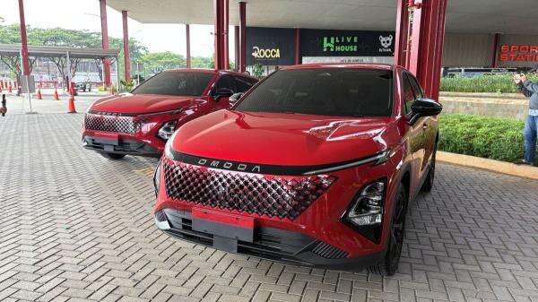 Chery Siap Pakai BBM Etanol 10%, Mesinnya Bahkan Bisa Tahan hingga E30!