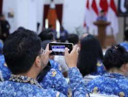 Cara Cairkan Dana Pensiun PNS di Taspen 2024: Syarat & Panduan Online