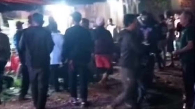 Anak Anggota DPRD Bogor Laporkan Penganiayaan di Angkringan, Warga Bantah: Tidak Ada Pemukulan, Cuma Musik Keras!