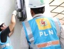 Listrik Gratis untuk 21 Keluarga di Banyuwangi, PLN Wujudkan Mimpi di Hari Listrik Nasional ke-80