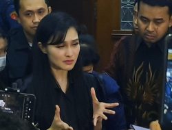Sandra Dewi Vs Kejagung: Kapan Aset Mewahnya Kembali? Ini Analisis LAPI