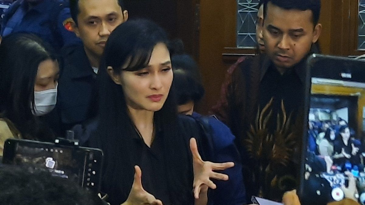 Sandra Dewi Vs Kejagung: Kapan Aset Mewahnya Kembali? Ini Analisis LAPI