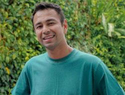 Raffi Ahmad Prihatin & Rencana Kunjungan ke Nusakambangan untuk Ammar Zoni