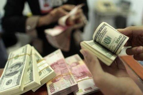 Rupiah Menguat ke Rp16.602! Ini Proyeksi dan Sentimen Penggeraknya Pekan Depan