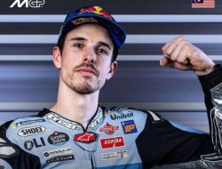 Alex Marquez Ungkap Rahasia Kemenangan Fantastis di MotoGP Malaysia 2025: Belajar dari Kegagalan Masa Lalu!