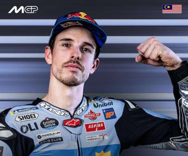 Alex Marquez Ungkap Rahasia Kemenangan Fantastis di MotoGP Malaysia 2025: Belajar dari Kegagalan Masa Lalu!