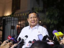 Pidato Perdana Prabowo di KTT ASEAN 2025: Serukan Persatuan dan Sampaikan Duka untuk Thailand