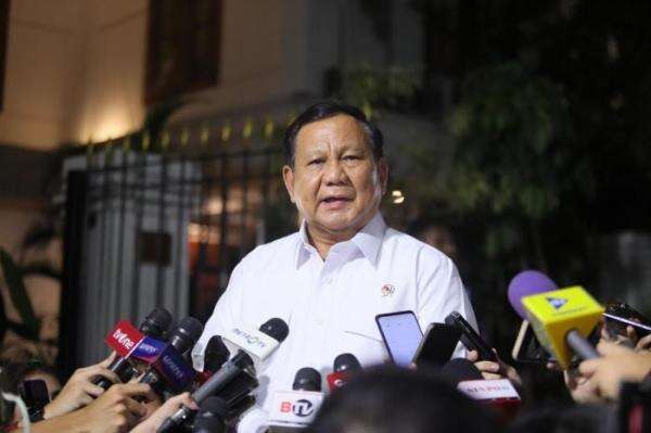Pidato Perdana Prabowo di KTT ASEAN 2025: Serukan Persatuan dan Sampaikan Duka untuk Thailand