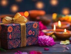 10 Ide Hadiah Diwali 2024: Dari Tradisional hingga Modern yang Berkesan