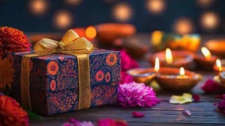 10 Ide Hadiah Diwali 2024: Dari Tradisional hingga Modern yang Berkesan