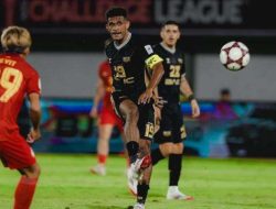 Hasil Imbang Mengecewakan Dewa United vs Phnom Penh Crown: Egy Cetak Gol, Tapi 3 Poin Melayang