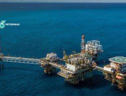 CBRE Akuisisi Kapal Hilong 106 Rp1,61 Triliun: Strategi Diversifikasi ke Bisnis Offshore