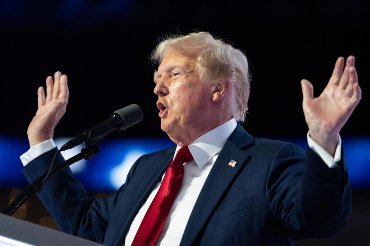 Trump vs Xi: Pertemuan Penting yang Tentukan Masa Depan Perang Dagang AS-China