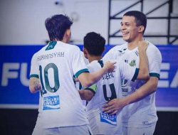 Hasil Pro Futsal League: Bintang Timur Surabaya Hajar Halus FC 5-1, Kokoh di Puncak Klasemen