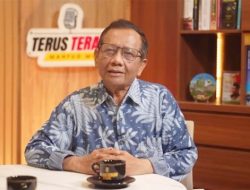 Mahfud MD: Soeharto Memenuhi Syarat Pahlawan Nasional, Ini Penjelasannya