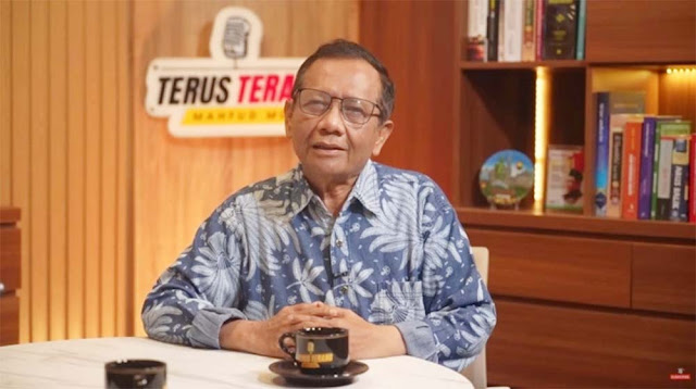 Mahfud MD: Soeharto Memenuhi Syarat Pahlawan Nasional, Ini Penjelasannya