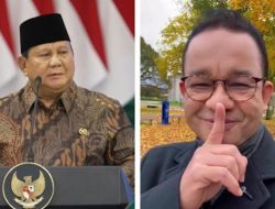 Anies Bongkar 5 Fakta Pengangguran yang Tak Terungkap, Sindir Data Prabowo: Mungkin Tak Lengkap!