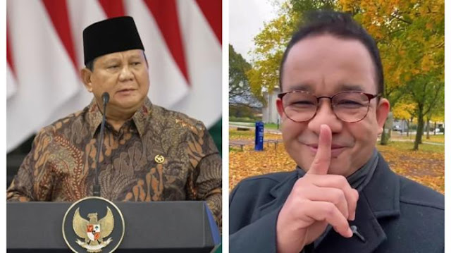 Anies Bongkar 5 Fakta Pengangguran yang Tak Terungkap, Sindir Data Prabowo: Mungkin Tak Lengkap!