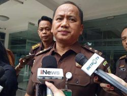 Eksekusi Silfester Matutina Terus Berjalan Meski Ajukan PK, Ini Kata Kejagung
